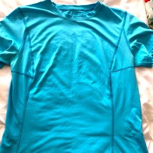 Arc'teryx baselayer tee